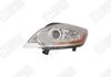 SPILU 390073 Headlight